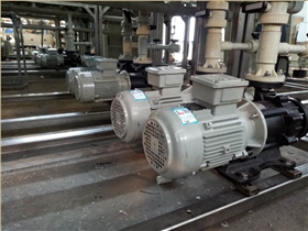 什么是磁力泵？