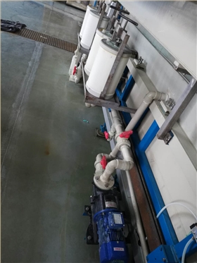 抽濃硫酸用什么泵？