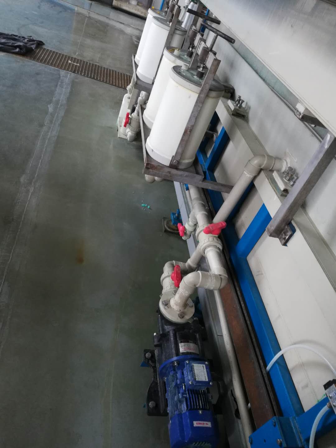 抽濃硫酸用什么泵？