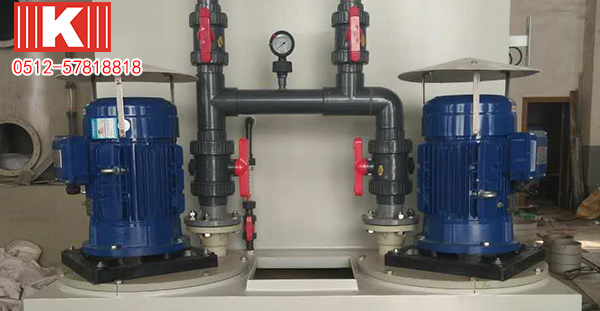 環(huán)保領(lǐng)域的佼佼者,昆山國寶過濾機(jī)有限公司涂裝噴淋循環(huán)立式泵當(dāng)之無愧 環(huán)保領(lǐng)域的佼佼者,昆山國寶過濾機(jī)有限公司涂裝噴淋循環(huán)立式泵當(dāng)之無愧