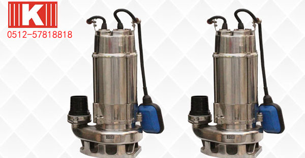 5.1潛水泵 5.1潛水泵